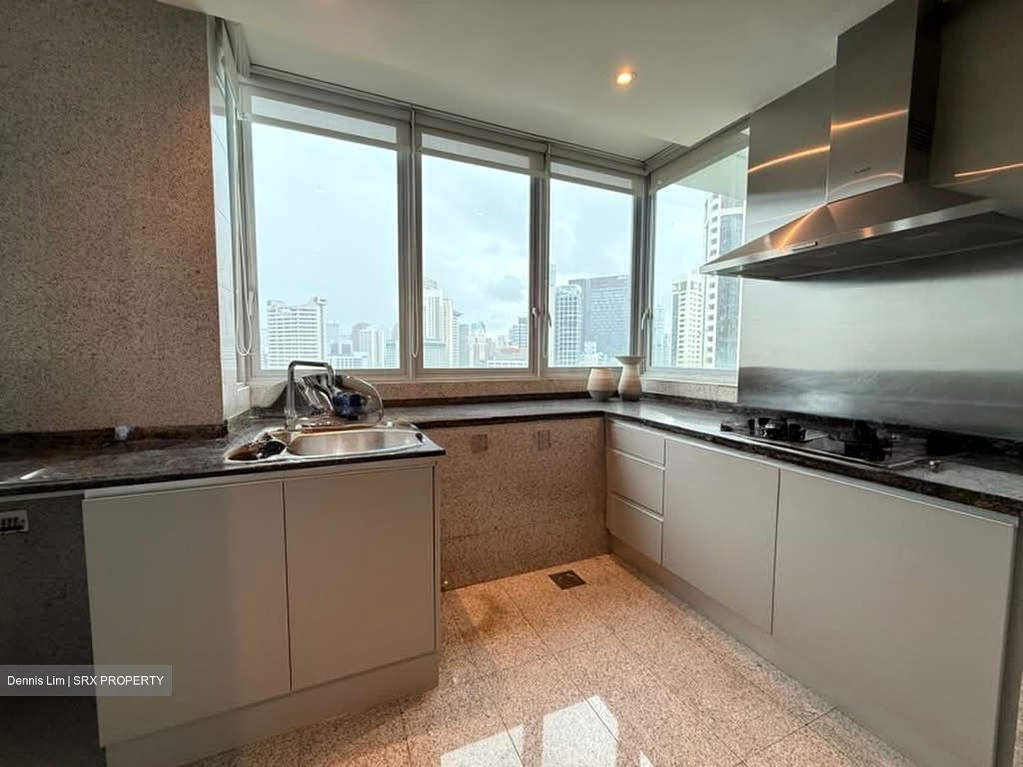 Draycott Eight (D10), Condominium #602857771